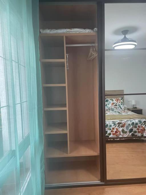 Apartamento El Pocito Córdoba Exterior foto